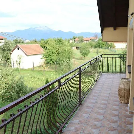 Appartement House Ilidza Airport
