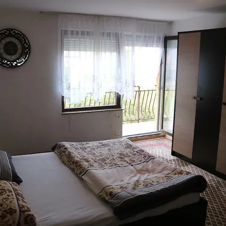 Appartement House Ilidza Airport *