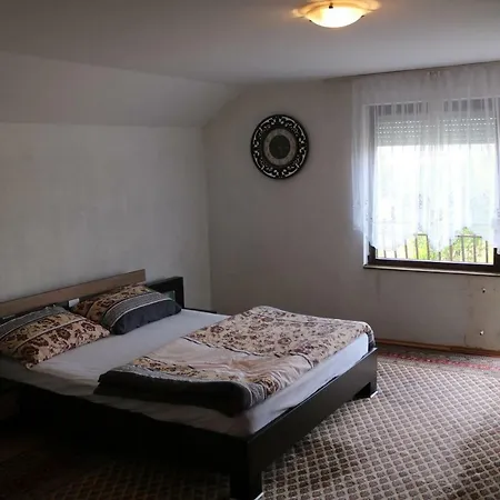 Appartement House Ilidza Airport *