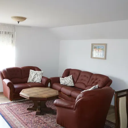 House Ilidza Airport Appartement