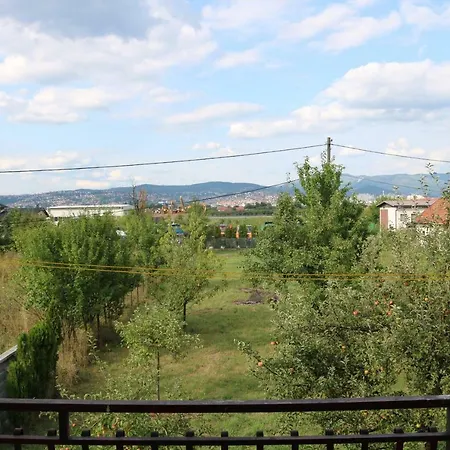 House Ilidza Airport