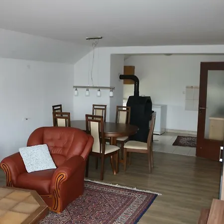 House Ilidza Airport Appartement *